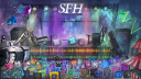 Song File Hub 🚵 / Jukebox 🎵 Discord Server Banner