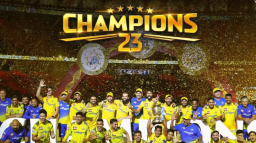 CSK - Chennai Super Kings Discord Server Banner