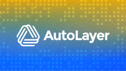 AutoLayer Discord Server Banner