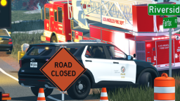 Compton Roleplay 2 Discord Server Banner