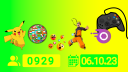 Minigames & Nitro Discord Server Banner