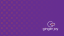 Ginger Joy Games Discord Server Banner