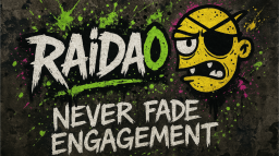 RaiDAO Cabal Discord Server Banner