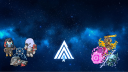 Luckstruck9's Scrubs Discord Server Banner