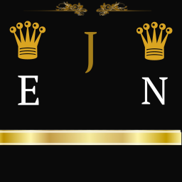 /E.J.N Discord Server Banner
