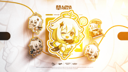 Alpha Force BR - 2026 Discord Server Banner