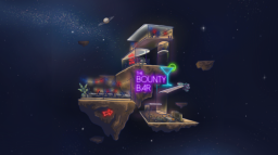 TBB β The Bounty Bar Discord Server Banner