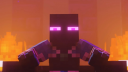 ENDER SANCTUM Discord Server Banner
