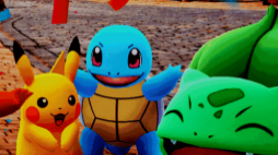 Fivemon Espana Discord Server Banner