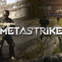 Metastrike Discord Server Banner