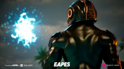 EAPES CLUB Discord Server Banner