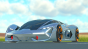 Car Suspension Test Discord Server Banner