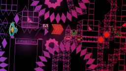 The Hardest Physically Possible Levels List Discord Server Banner