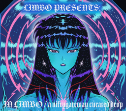 LA RESISTANCE.EXE Discord Server Banner