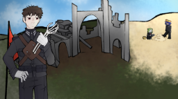 Yooper Studios Discord Server Banner