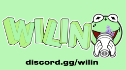 ForeverWILIN 🐸 Discord Server Banner