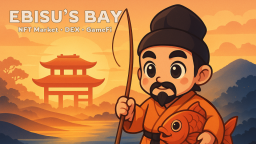 Ebisu's Bay Discord Server Banner