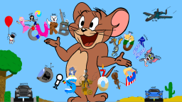 Curb your Discord Discord Server Banner