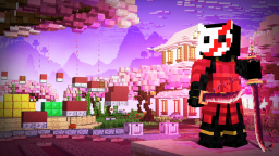 Straindez SMP Discord Server Banner