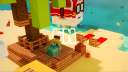 Straindez SMP Discord Server Banner