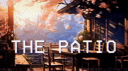 The Patio [] 🧺 SFW Discord Server Banner