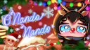 Servidor do Nando Discord Server Banner