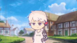 Vestivor Society Discord Server Banner