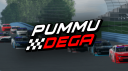 Pummu Talladega Discord Server Banner