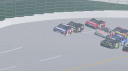 Pummu Talladega Discord Server Banner