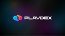 Playdex Discord Server Banner