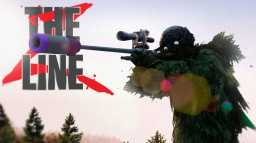Dayz Server The Line Z Discord Server Banner