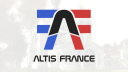 Hyperion X Altisfrance - Arma3 Discord Server Banner