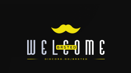 BRSTED Discord Server Banner