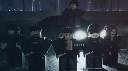 REACT Studios™ Discord Server Banner
