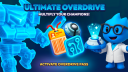 Mob Control by Voodoo Discord Server Banner