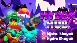 HYDRA ALLIANCE Discord Server Banner
