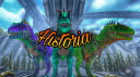𝕳𝖎𝖘𝖙𝖔𝖗𝖎𝖆 Discord Server Banner