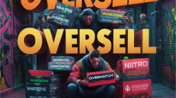 Ilmond Discord Server Banner