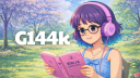 ✝ Geracao 144K Discord Server Banner