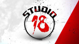 Studio18 Discord Server Banner