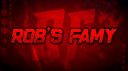 ROB'S FAMY Discord Server Banner