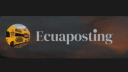 Ecuaposting Discord Server Banner