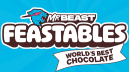 Feastables Discord Server Banner