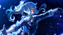 [Star Savior] Lunar Crescendo Discord Server Banner