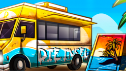 🌴 Die Insel Discord Server Banner