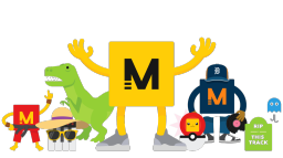 Melodics Discord Server Banner