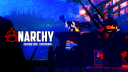 Anarchy Clan Discord Server Banner