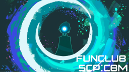 ( ° ʖ FUNCLUB Discord Server Banner