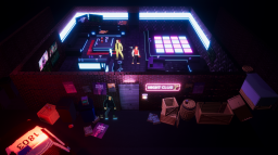 Console NFT Discord Server Banner