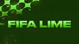 FIFA LIME Discord Server Banner